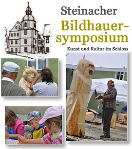 Bildhauer Symposium