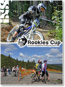 RookiesCup Steinach 2012