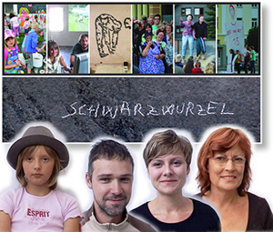 Schwarzwurzel 2012