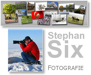 Stephan Six