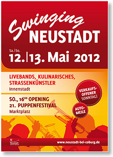 SwingingNeustadt 2012