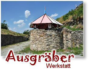 Ausgraeberwerkstatt