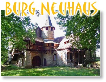 Burg Neuhaus