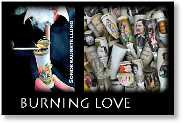 Burning Love