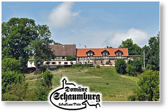 Domaene Schaumburg