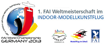 FAI WM 2013