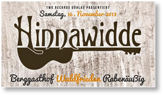 Hinnawidde Waldfrieden