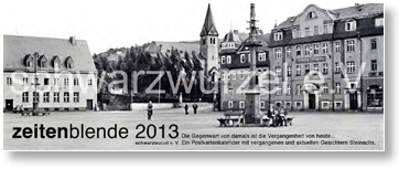 Kalender Zeitenblende2013