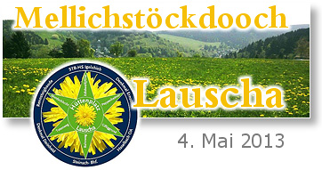 Loewenzahntag Lauscha