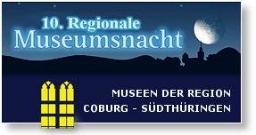 Museumsnacht 2013