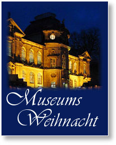 Museumsweihnacht