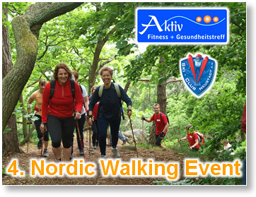 NordicWalking SCN 2013