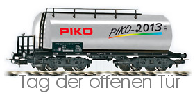 PIKO 2013