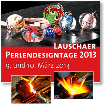 PerlenDesignTage 2013