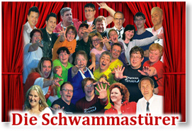 Schwammastuerer