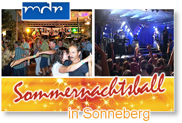 Sommernachtsball