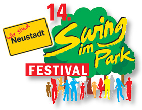 Swing im Park 2013