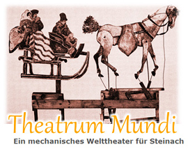 TheatrumMundi Steinach