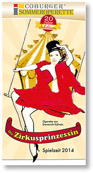 CoburgerSommeroperette