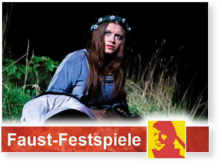 FaustFestspiele 2014