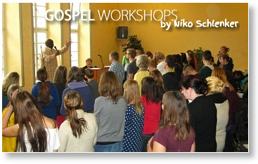 GospelWorkshop