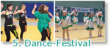 KSJ DanceFestival
