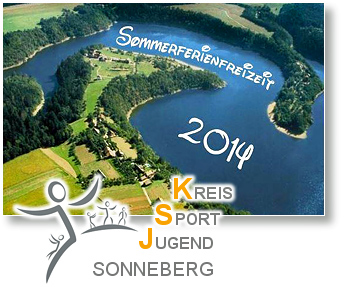 KSJ Sommerferien