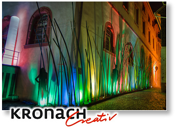 KronachLeuchtet