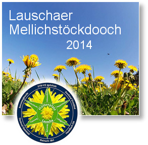 Loewenzahntag Lauscha
