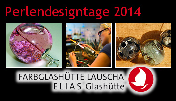 PerlenDesignTage 2014