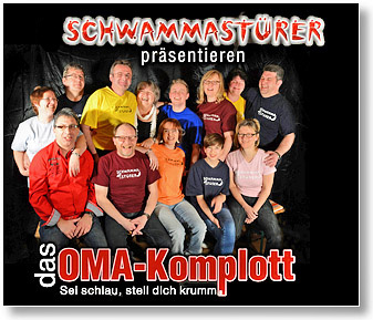 Schwammastuerer 2014