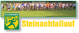 Steinachtallauf