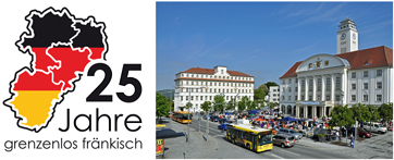 25 JahreDeutscheEinheit