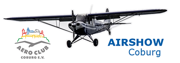 AirShowCoburg