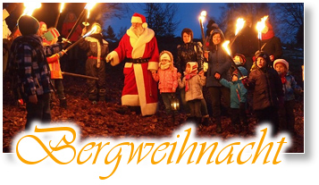 Bergweihnacht