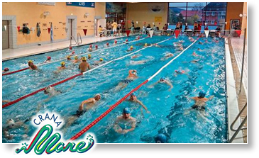 CranaMare 24hSchwimmen
