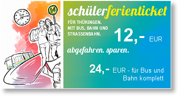 Ferienticket