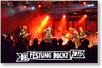 FestungRockt 2015
