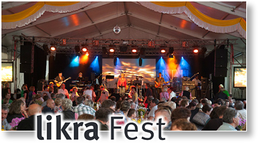 LikraFest