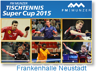 MunzerCup 2015