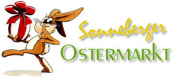 Ostermarkt Sonneberg