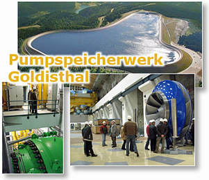PSW Goldisthal