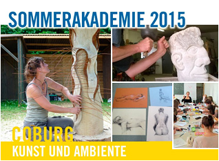 SommerAkademieCoburg