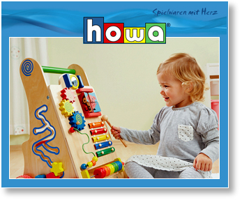 howa Spielwaren