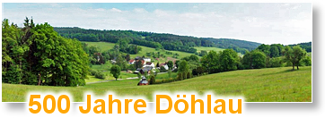 500 Jahre Doehlau