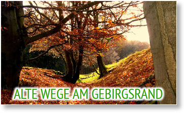 AlteWegeAmGebirgsrand