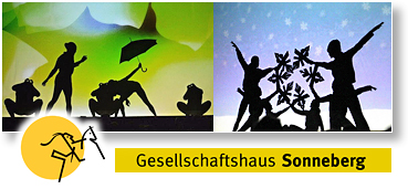 AmazingShadows GHaus
