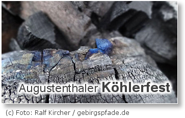 Augustenthaler Koehlerfest