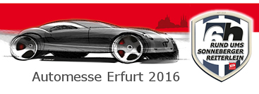 AutomesseErfurt 2016