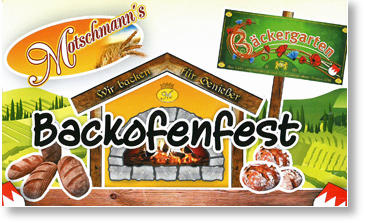 Backofenfest Motschmann
